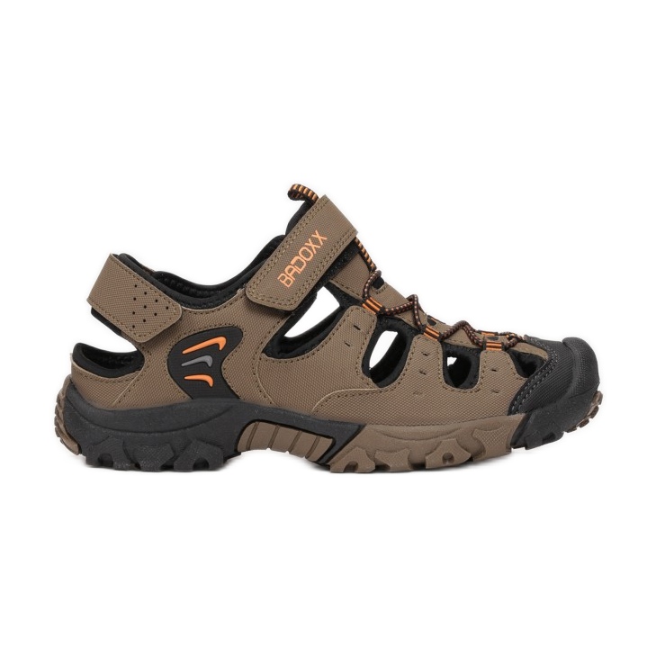 Vices 7SD9146-R-67-oranssi khaki