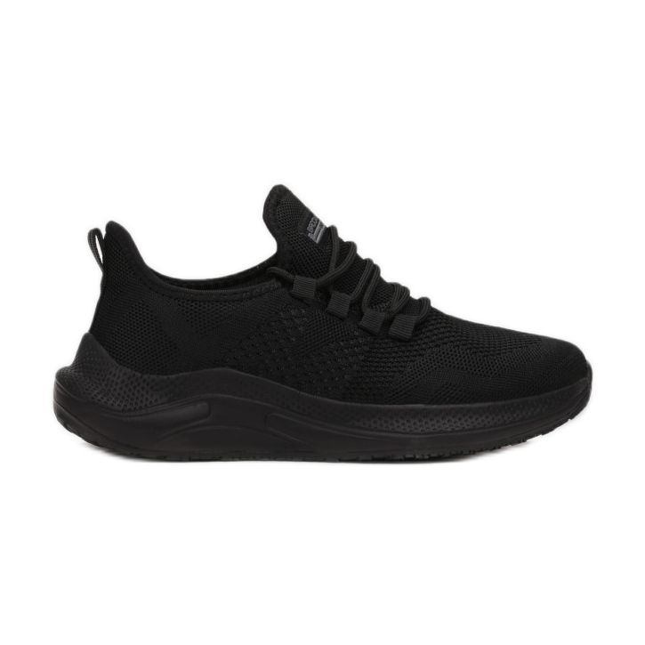 Vices LXC8220H-130-black / d.grey musta
