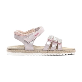 Vices 5SD598 Pin 31/36 (2K-2KAR) vaaleanpunainen