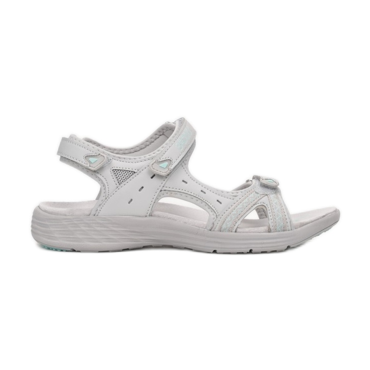 Vices 7SD9171-443-harmaa / minttu