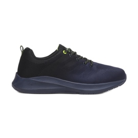 Vices MXC8213S-118-navy / musta tummansininen