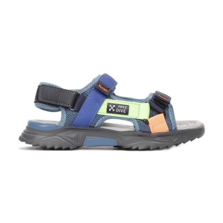 Vices 5SD9079-94-l.sininen monivärinen