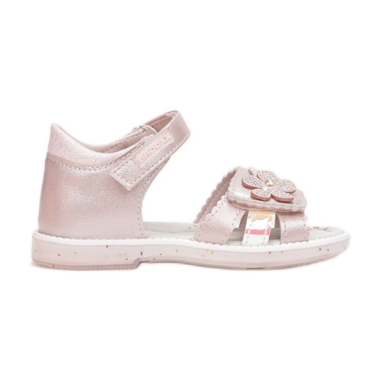 Vices 3SD730-45-vaaleanpunainen