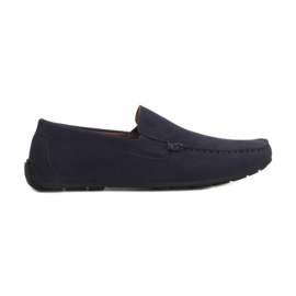 Vices MXC460-50-navy tummansininen