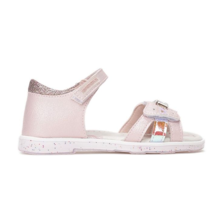 Vices 3SD650-45-pinkki vaaleanpunainen