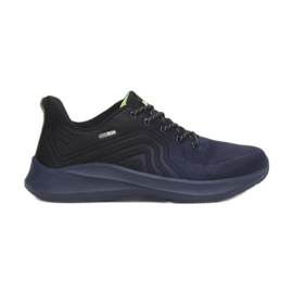 Vices MXC8211S-118-navy / musta tummansininen
