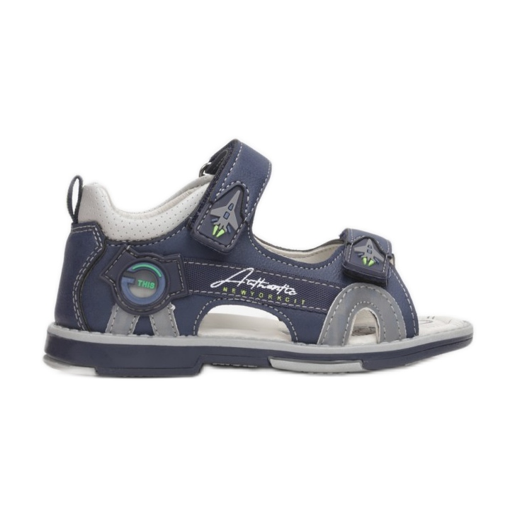 Vices 3SD725-50-laivasto laivastonsininen