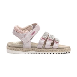 Vices 3SD598 Pin 25/30 (2K-2KAR) vaaleanpunainen