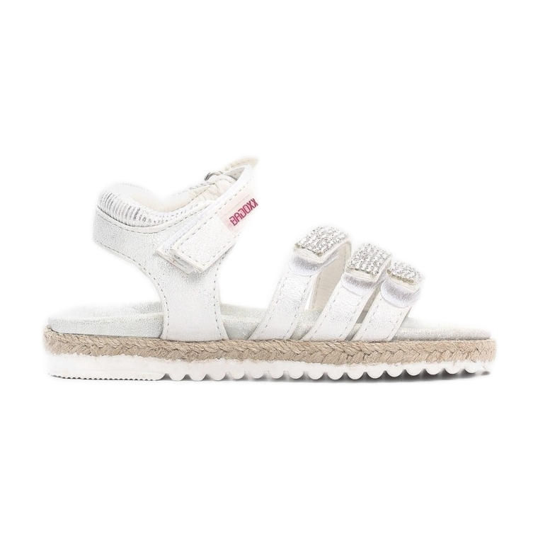 Vices 3SD598 Wh 25/30 (2K-2KAR) valkoinen