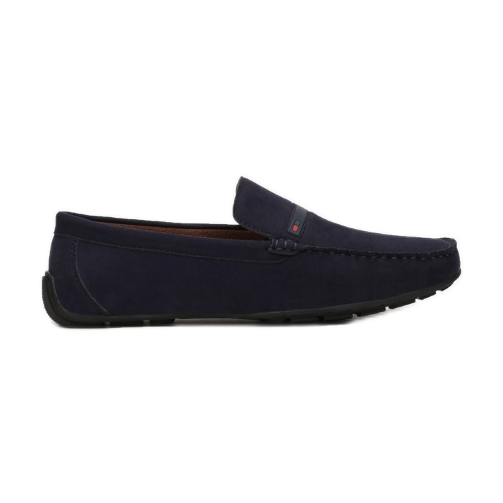 Vices MXC462-50-navy laivastonsininen