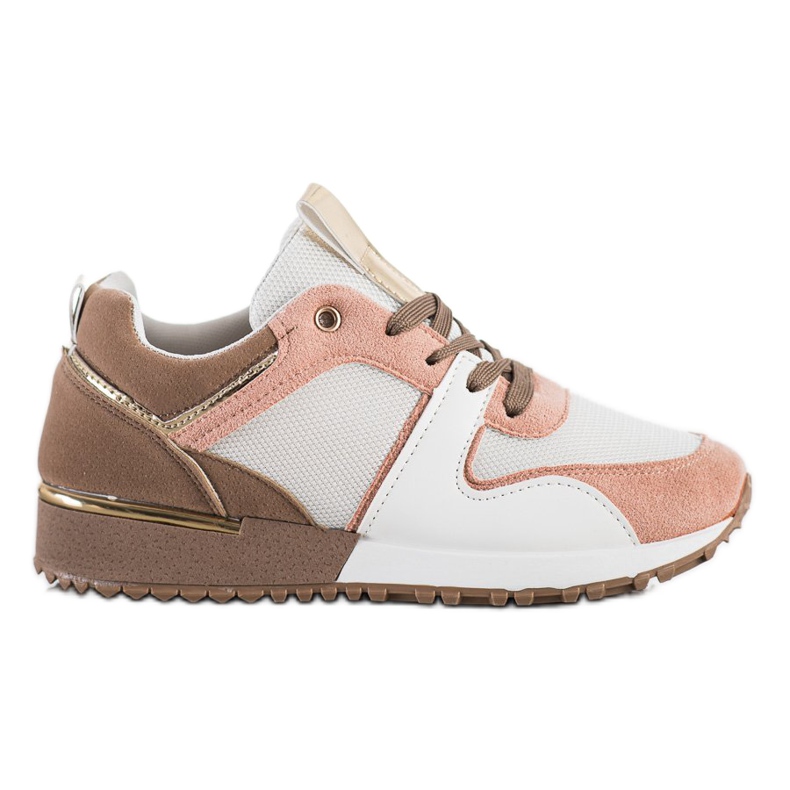 SHELOVET Tyylikkäät värikkäät lenkkarit monivärinen