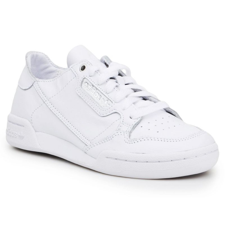 Adidas Continental 80 Recon W FX5407 kengät valkoinen