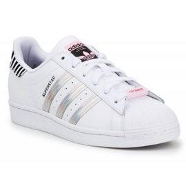 Adidas Superstar W FY5131 kengät valkoinen