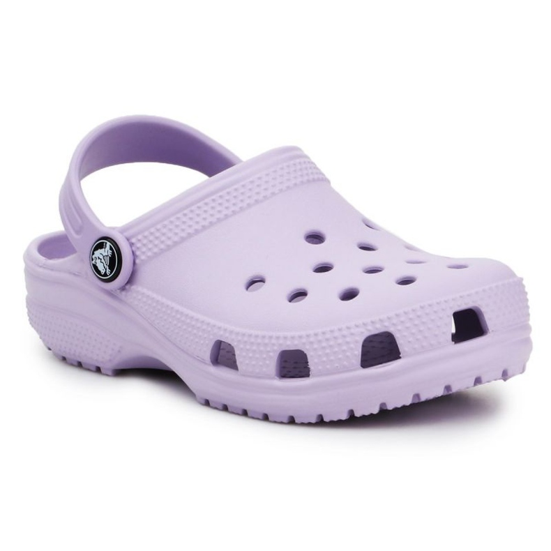 Crocs Classic Clog W 204536-530 violetti