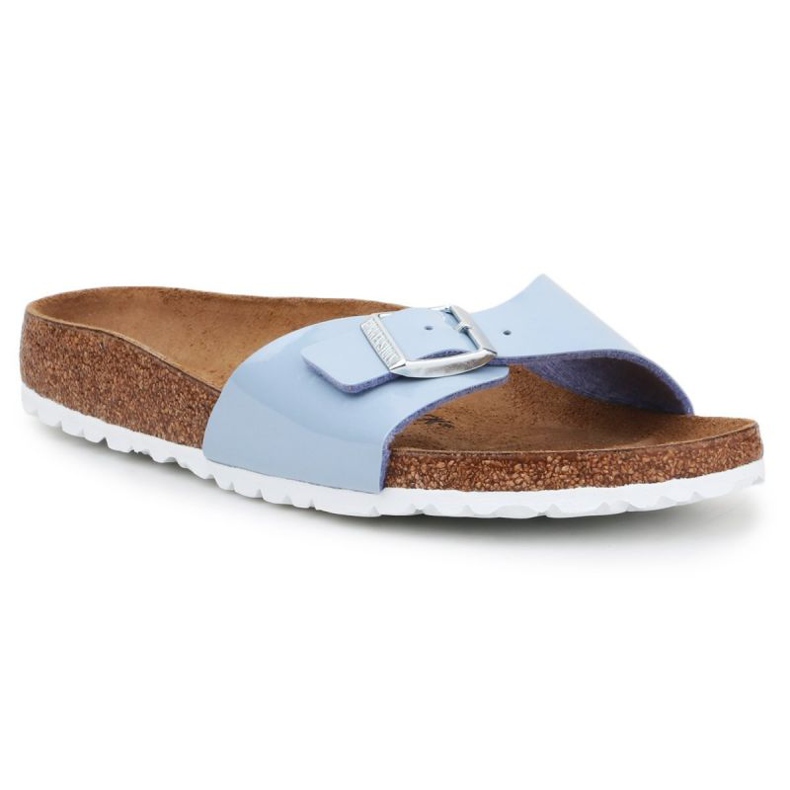 Birkenstock Madrid Bs 1019431 sininen