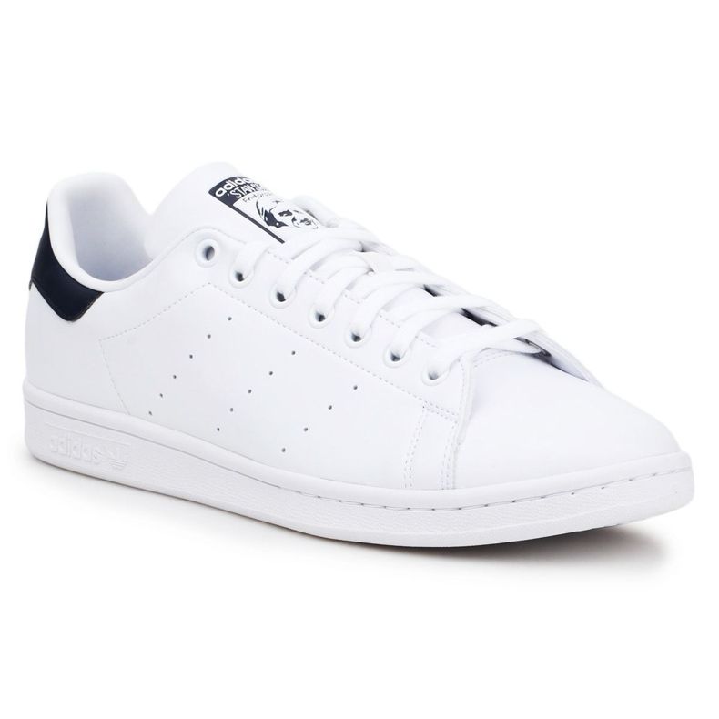 Adidas Stan Smith M FX5501 kengät valkoinen