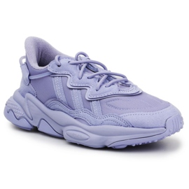 Adidas Ozweego W FX6093 kengät violetti