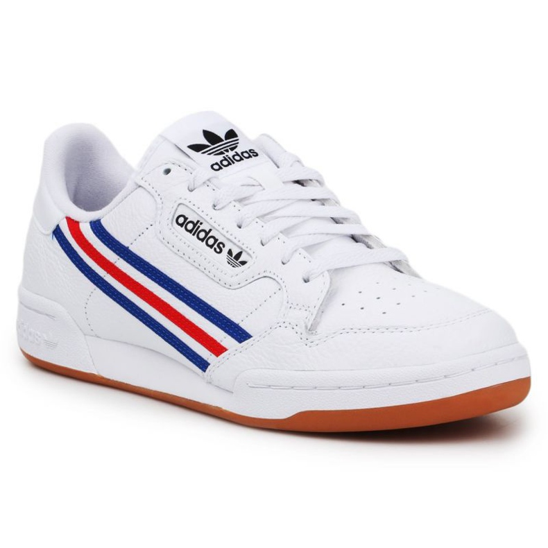 Adidas Continental 80 M FX5699 kengät valkoinen