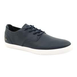 Lacoste Esparre Bl 1 Cma M 7-37CMA0095092 tummansininen