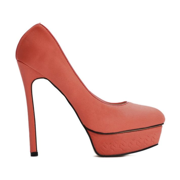 Vices Virheet 1167-23 punainen