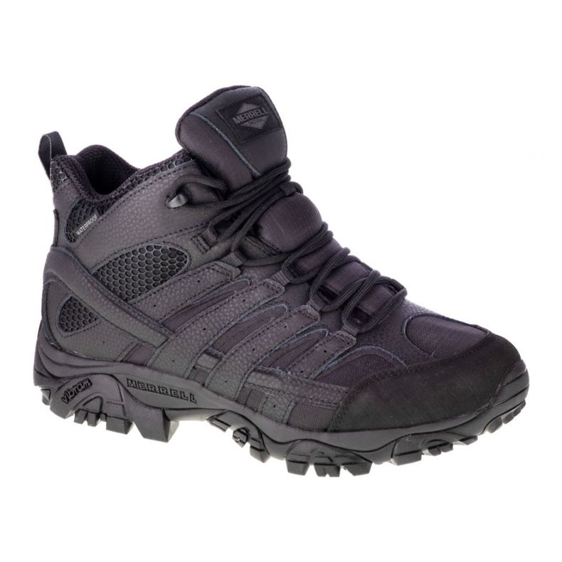 Merrell Moab 2 Mid Tactical M J15853 musta