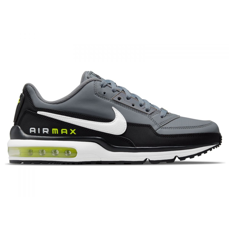 Nike Air Max Ltd 3 M DD7118-002 kenkä sininen