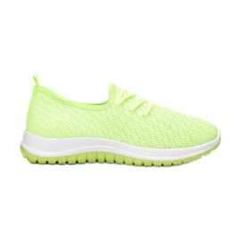 Vices G-323-63-l.green vihreä