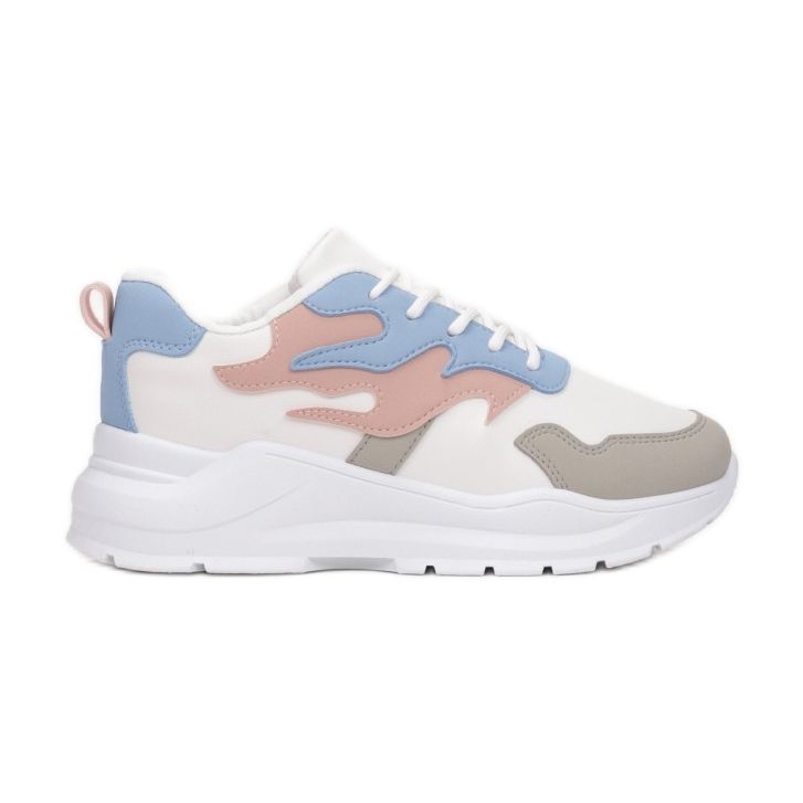 Vices FF-15-94-l.sininen monivärinen