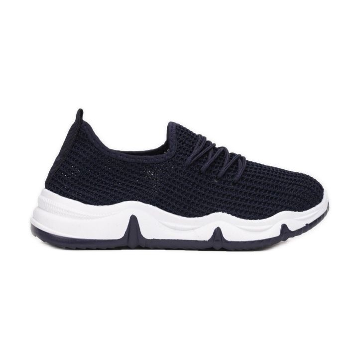 Vices G-360-50-navy laivastonsininen