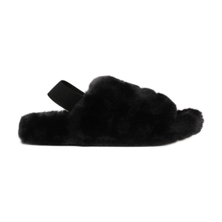 Vices Ruuvipuristimet MULANKA-6666-38-musta