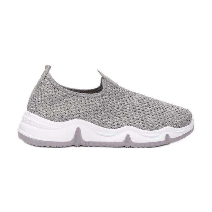 Vices G-359-39-harmaa