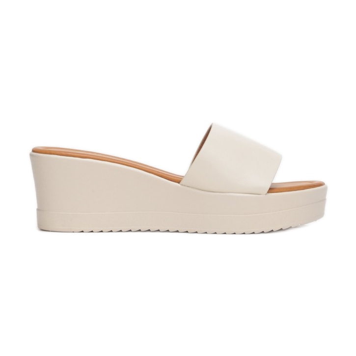 Vices 2138-42-beige