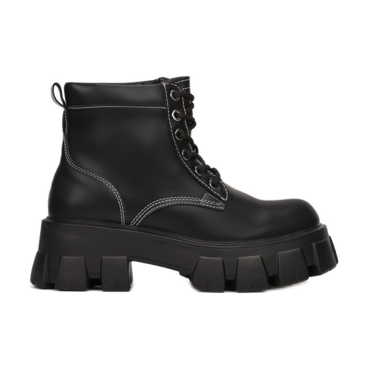 Vices Ruuvipuristimet MULANKA-5303-38-musta