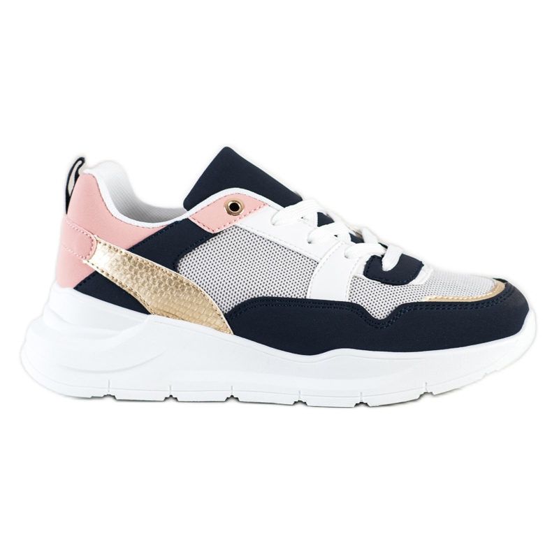 SHELOVET Tyylikkäät verkkokankaat monivärinen