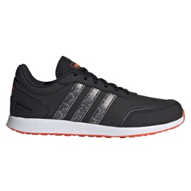 Adidas Vs Switch 3 Jr FY7261 kengät musta tummansininen