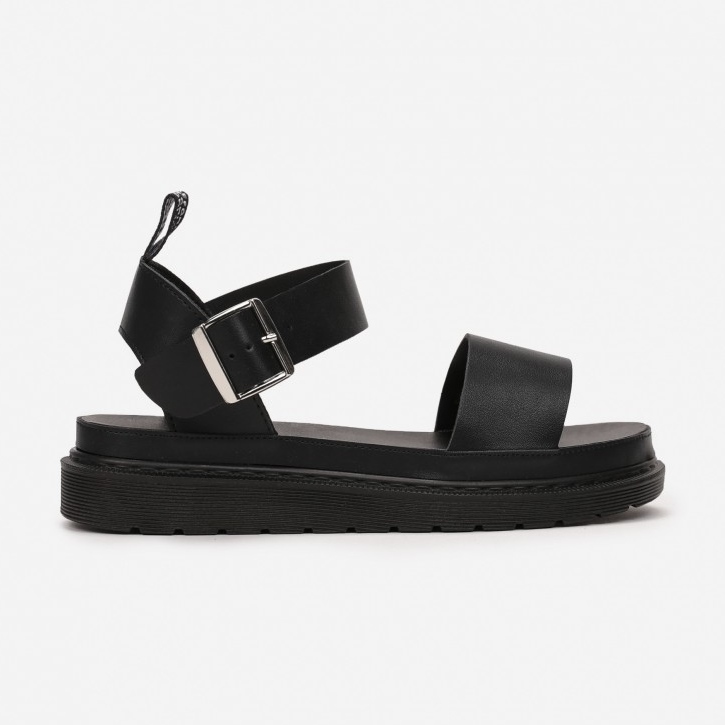 Vices Ruuvipuristimet MULANKA-2209-38-musta