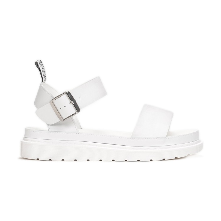 Vices Ruuvipuristimet MULANKA-2209-71-valkoinen