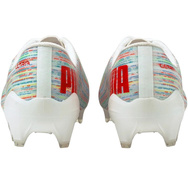 Puma Ultra 2.2 Fg Ag 106343 04 jalkapallokengät