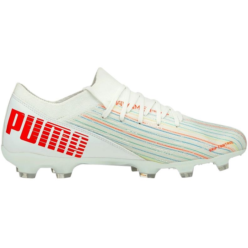 Puma Ultra 3.2 Fg Ag 106300 03 jalkapallokengät valkoinen
