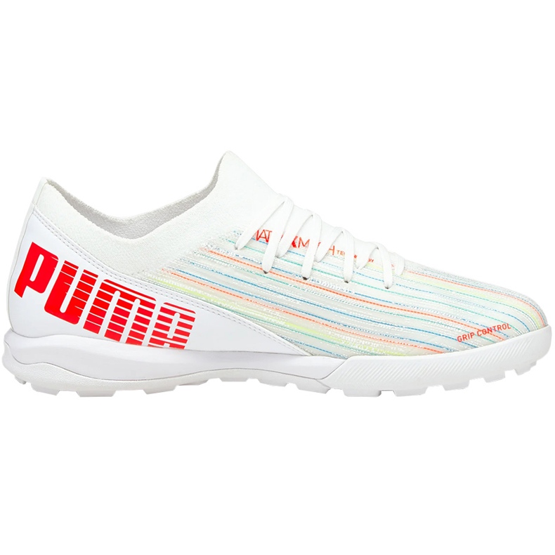 Puma Ultra 3.2 Tt 106351 03 jalkapallokengät monivärinen