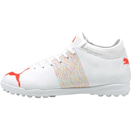 Puma Future Z 4.1 Tt Jr 106403 03 jalkapallokengät