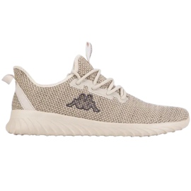 Kappa Capilot kengät beige 242961 4341