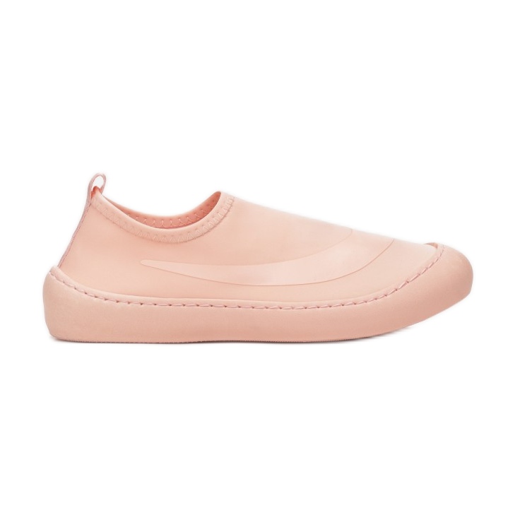 Vices FF-13-45-pinkki vaaleanpunainen