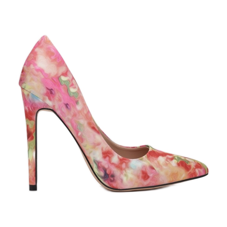 Vices BO-172-64-ed punainen