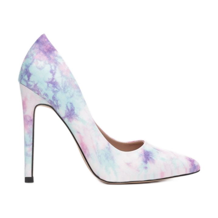 Vices BO-172-90-violetti