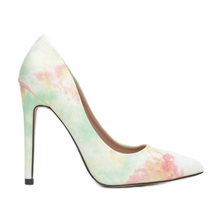 Vices BO-172-45-pinkki vaaleanpunainen