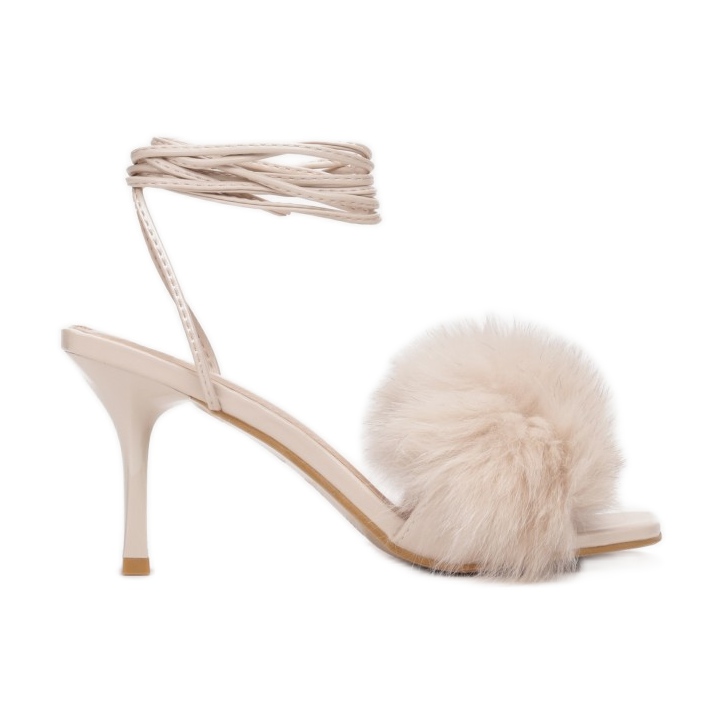 Vices Vice CIC-11-42-beige