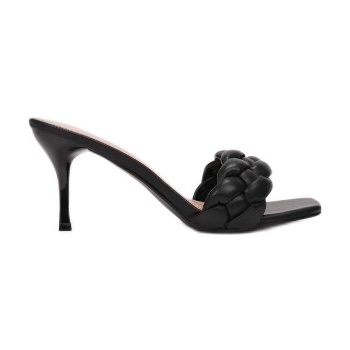 Vices Vice CIC-1-38-musta