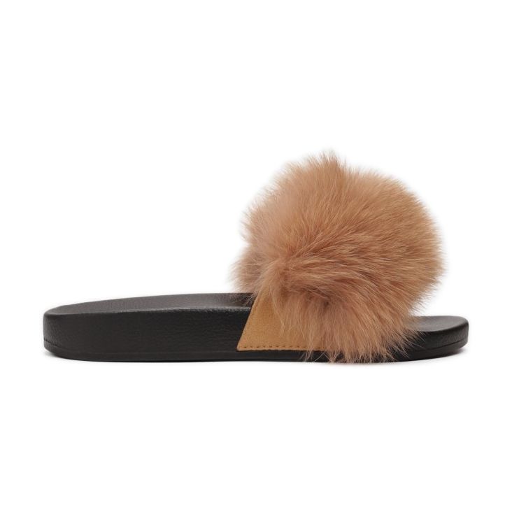 Vices 8080-68-kameli ruskea