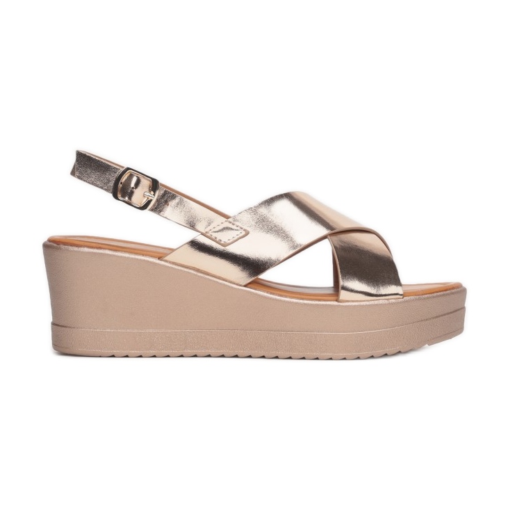 Vices MULANKA-2160-449-samppanja kultainen